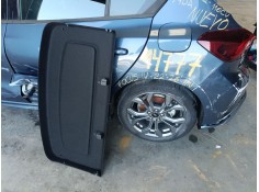 Recambio de bandeja trasera para ford focus iv (hn) 1.5 ecoblue referencia OEM IAM    2