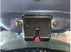Recambio de cerradura maletero / porton para ford focus iv (hn) 1.5 ecoblue referencia OEM IAM   