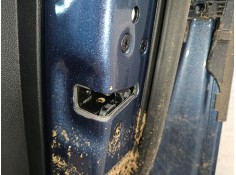 Recambio de cerradura puerta delantera derecha para ford focus iv (hn) 1.5 ecoblue referencia OEM IAM   