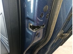 CERRADURA PUERTA TRASERA DERECHA 