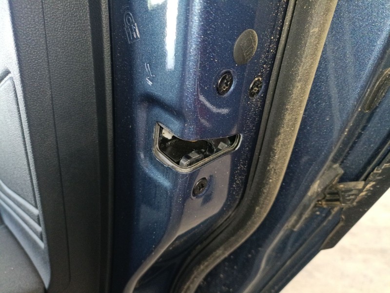 Recambio de cerradura puerta trasera derecha para ford focus iv (hn) 1.5 ecoblue referencia OEM IAM   