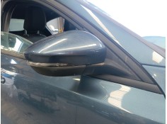 Recambio de retrovisor derecho electrico para ford focus iv (hn) 1.5 ecoblue referencia OEM IAM    2