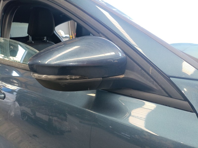 Recambio de retrovisor derecho electrico para ford focus iv (hn) 1.5 ecoblue referencia OEM IAM   