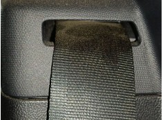 CINTURON SEGURIDAD TRASERO IZQUIERDO 