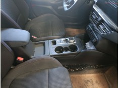 Recambio de consola central para ford focus iv (hn) 1.5 ecoblue referencia OEM IAM   