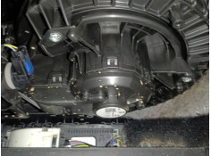 Recambio de ventilador calefaccion para ford focus iv (hn) 1.5 ecoblue referencia OEM IAM   