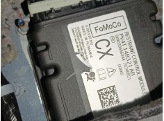 Recambio de kit airbag para ford focus iv (hn) 1.5 ecoblue referencia OEM IAM    2