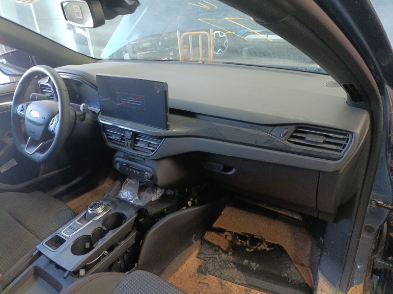 Recambio de kit airbag para ford focus iv (hn) 1.5 ecoblue referencia OEM IAM   