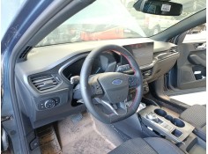 Recambio de kit airbag para ford focus iv (hn) 1.5 ecoblue referencia OEM IAM   