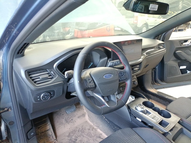 Recambio de kit airbag para ford focus iv (hn) 1.5 ecoblue referencia OEM IAM   