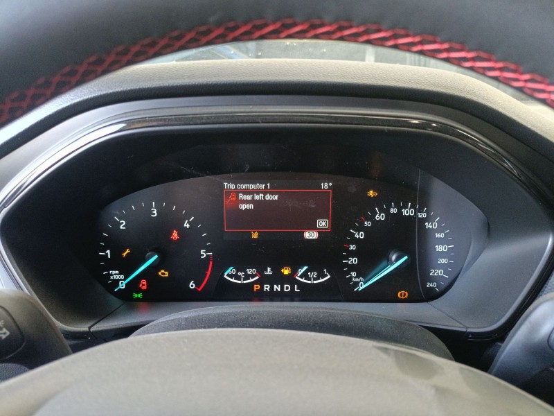 Recambio de cuadro instrumentos para ford focus iv (hn) 1.5 ecoblue referencia OEM IAM   