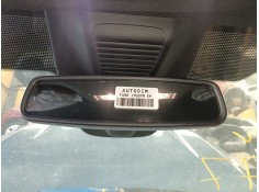 Recambio de espejo interior para ford focus iv (hn) 1.5 ecoblue referencia OEM IAM   