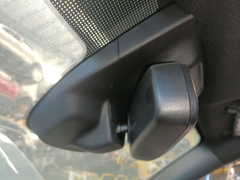 Recambio de espejo interior para ford focus iv (hn) 1.5 ecoblue referencia OEM IAM   