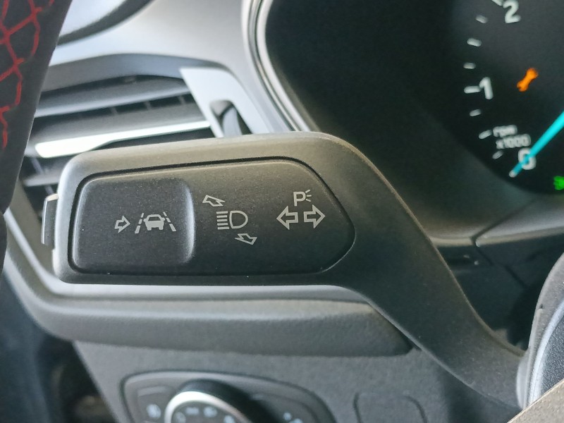 Recambio de mando intermitentes para ford focus iv (hn) 1.5 ecoblue referencia OEM IAM   