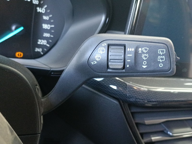 Recambio de mando limpia para ford focus iv (hn) 1.5 ecoblue referencia OEM IAM   