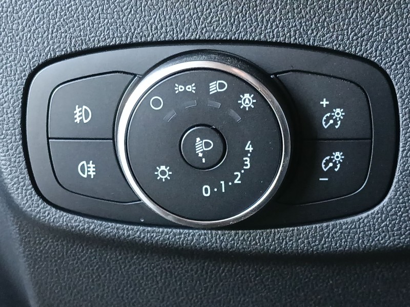 Recambio de mando luces para ford focus iv (hn) 1.5 ecoblue referencia OEM IAM   