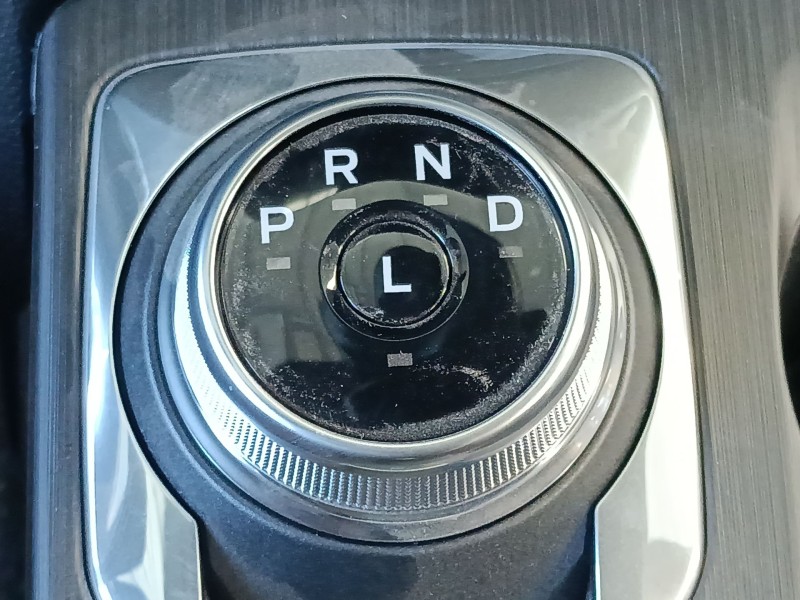 Recambio de palanca cambio para ford focus iv (hn) 1.5 ecoblue referencia OEM IAM   