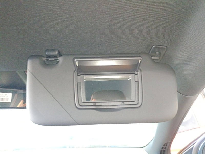 Recambio de parasol derecho para ford focus iv (hn) 1.5 ecoblue referencia OEM IAM   