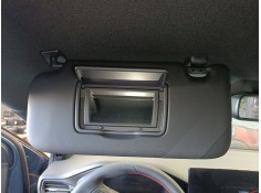 Recambio de parasol izquierdo para ford focus iv (hn) 1.5 ecoblue referencia OEM IAM   