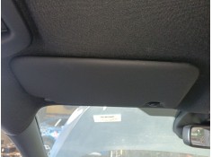 Recambio de parasol izquierdo para ford focus iv (hn) 1.5 ecoblue referencia OEM IAM    2