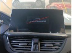 Recambio de sistema navegacion gps para ford focus iv (hn) 1.5 ecoblue referencia OEM IAM   