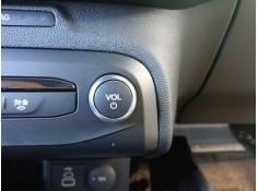Recambio de sistema navegacion gps para ford focus iv (hn) 1.5 ecoblue referencia OEM IAM    2