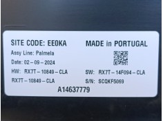Recambio de cuadro instrumentos para ford focus iv (hn) 1.5 ecoblue referencia OEM IAM    2