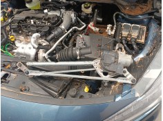 Recambio de motor limpia delantero para ford focus iv (hn) 1.5 ecoblue referencia OEM IAM   