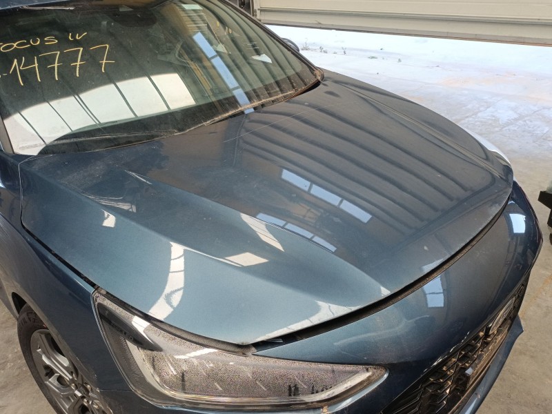Recambio de capot para ford focus iv (hn) 1.5 ecoblue referencia OEM IAM   
