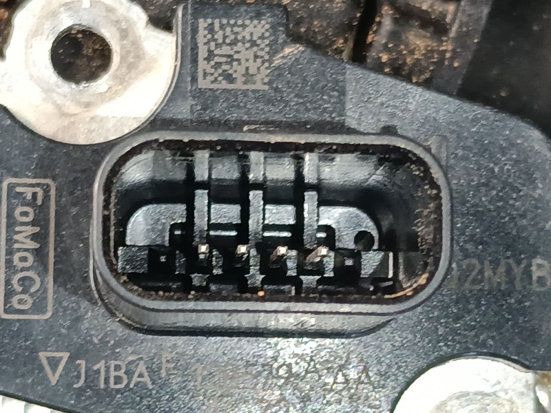 Recambio de caudalimetro para ford focus iv (hn) 1.5 ecoblue referencia OEM IAM J1BAF12B579A  