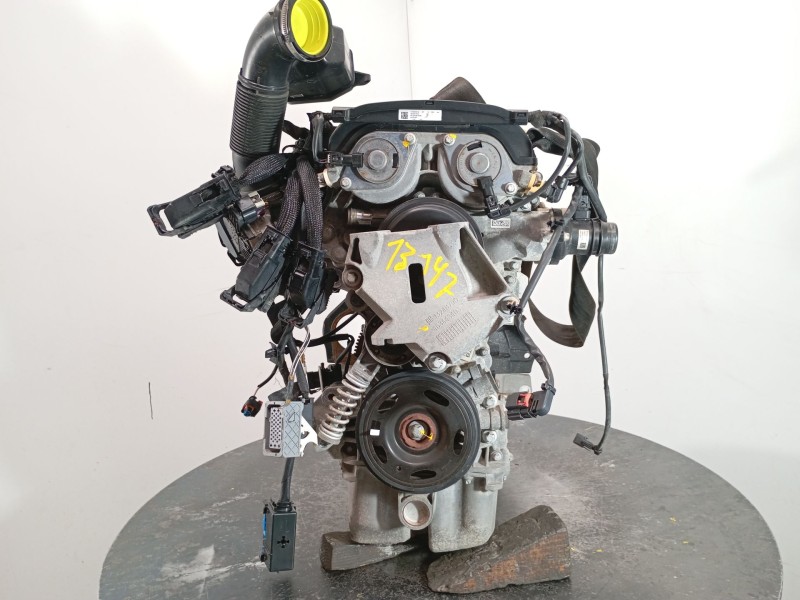 Recambio de motor completo para opel corsa e (x15) 1.4 (08, 68) referencia OEM IAM B14XEL  