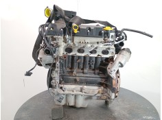 Recambio de motor completo para opel corsa e (x15) 1.4 (08, 68) referencia OEM IAM B14XEL   2