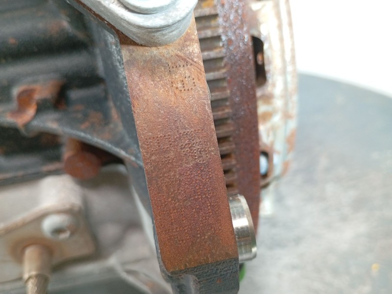 Recambio de motor completo para opel corsa e (x15) 1.4 (08, 68) referencia OEM IAM B14XEL  