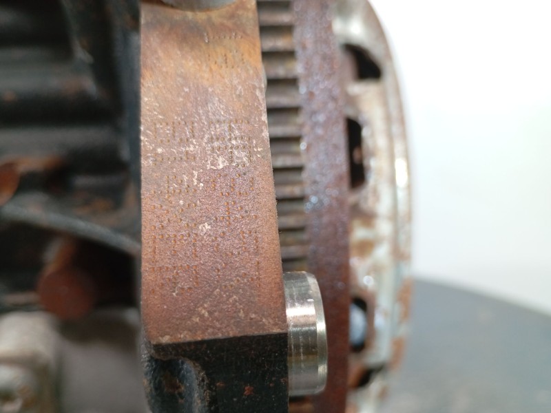 Recambio de motor completo para opel corsa e (x15) 1.4 (08, 68) referencia OEM IAM B14XEL  