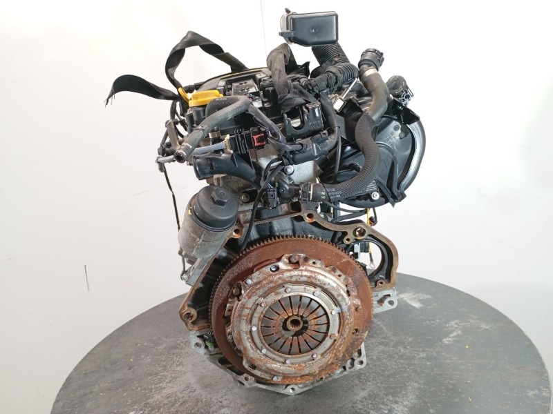 Recambio de motor completo para opel corsa e (x15) 1.4 (08, 68) referencia OEM IAM B14XEL  