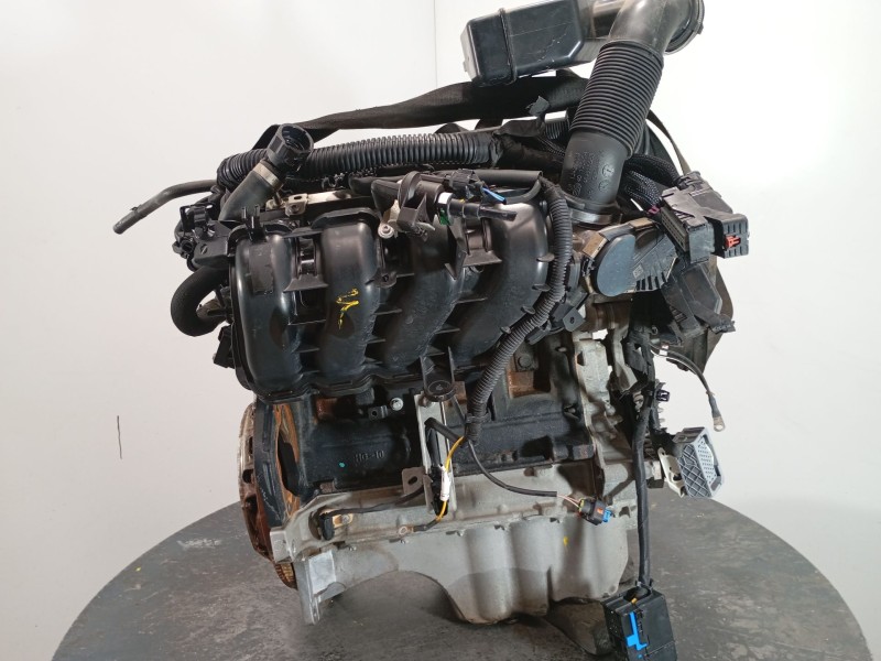 Recambio de motor completo para opel corsa e (x15) 1.4 (08, 68) referencia OEM IAM B14XEL  