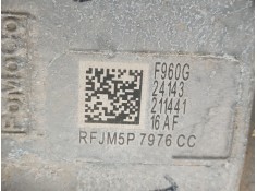 Recambio de caja cambios para ford focus iv (hn) 1.5 ecoblue referencia OEM IAM    2