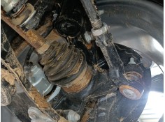 Recambio de mangueta delantera derecha para ford focus iv (hn) 1.5 ecoblue referencia OEM IAM   