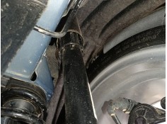 Recambio de amortiguador trasero derecho para ford focus iv (hn) 1.5 ecoblue referencia OEM IAM   