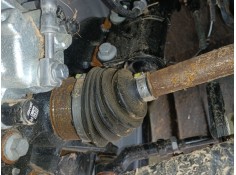 Recambio de transmision delantera derecha para ford focus iv (hn) 1.5 ecoblue referencia OEM IAM   