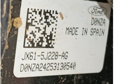 Recambio de adblue para ford focus iv (hn) 1.5 ecoblue referencia OEM IAM JX615J228A6   2