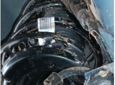Recambio de amortiguador delantero izquierdo para ford focus iv (hn) 1.5 ecoblue referencia OEM IAM   