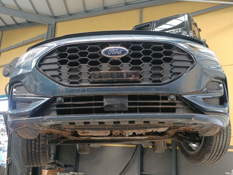 Recambio de paragolpes delantero para ford focus iv (hn) 1.5 ecoblue referencia OEM IAM   