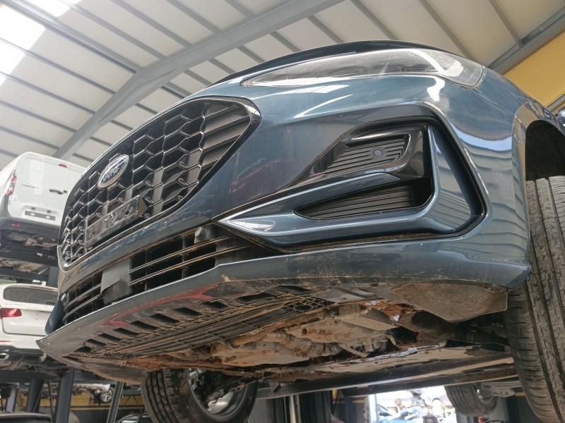 Recambio de paragolpes delantero para ford focus iv (hn) 1.5 ecoblue referencia OEM IAM   