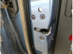 Recambio de cerradura puerta delantera izquierda para ford focus iv (hn) 1.5 ecoblue referencia OEM IAM   