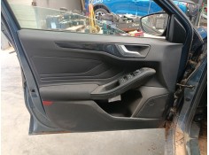 Recambio de guarnecido puerta delantera izquierda para ford focus iv (hn) 1.5 ecoblue referencia OEM IAM   