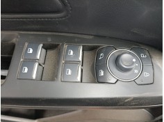 Recambio de mando elevalunas delantero izquierdo para ford focus iv (hn) 1.5 ecoblue referencia OEM IAM   