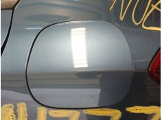 TAPA EXTERIOR COMBUSTIBLE 