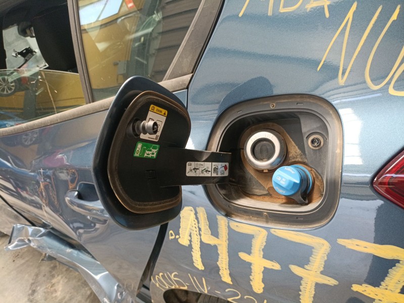 Recambio de tapa exterior combustible para ford focus iv (hn) 1.5 ecoblue referencia OEM IAM   
