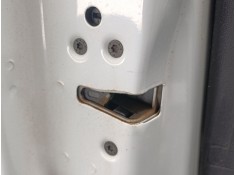 CERRADURA PUERTA DELANTERA IZQUIERDA 